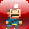 Mad Archie: The Run app icon