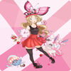 Cute Dress Up app icon