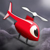 Falling Behind app icon