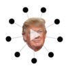 Aa-ff : Pin Trump Edition app icon