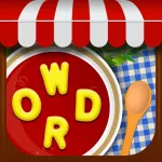 Letter Soup Cafe App icon