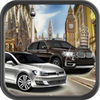 Turbo Speed Rush Thrilling Fast Racer app icon