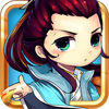 武当伏魔录-中国传统古典水墨风超人气手游 app icon