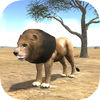 Wild Lion Adventures app icon