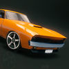 Speedsters Revenge 3D app icon