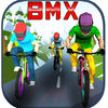Speedy BMX app icon