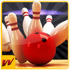 Lets Play Bowling 3D app icon