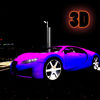 Undefeated Wild Nitro Chase 3D app icon