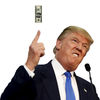 Trump Shooter app icon