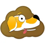 Dookie Dog App icon
