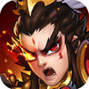 鬼畜三国-红将觉醒 app icon