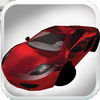 Turbo Underground Nitro Racing 3D app icon