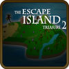 The Escape Island Treasure 2 app icon