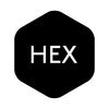 Hex Crush! app icon