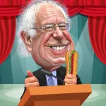 Bernie Sandwiches
