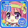 Moe Jump! Yukitsuki ver. app icon