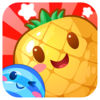 糖果星连萌 app icon