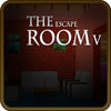 The Escape Room V app icon