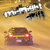 Midnight Drift HD app icon
