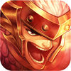 橫掃千軍-大世界戰爭RPG正統策略幻想國戰 app icon