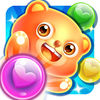 Cute Pet Bobble2016-Classic Puzzle Bobble app icon