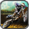 MOTO GP 3D BIKE STUNTS app icon
