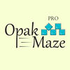 Opak Maze Pro app icon