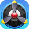 Plane Storm app icon