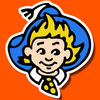 Amusing Arithmetic (Electronika IM-50) app icon