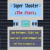 Super Shooter: The Start App icon