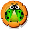 Bug Jumping app icon