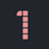 B(i)nary app icon