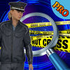 Criminal Crime Scene app icon