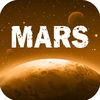 The Mars Files:Survival Game app icon