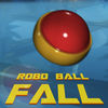 Black Hole Robot Ball Pro app icon