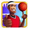 Full Basketball Game app icon
