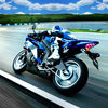 Speed Motorbike Racer app icon