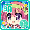 Moe Tobi! Yukitsuki ver. app icon