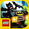 LEGO DC Super Heroes Mighty Micros app icon