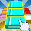 Magic Book Crush app icon
