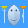 Fish eat chips app icon