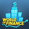World of Finance app icon