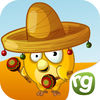 Falling Egg: Chicky’s Adventure app icon