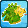 The Escape Island Treasure 4 app icon