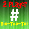 Cats Eye: 2-Player TicTacToe app icon
