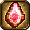 冒險與挖礦 app icon