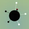 Ninja Hero Geometry Dash Jump and Catch Challenge Game App icon