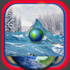 Deep Winter app icon