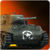 Tank Arena War app icon
