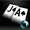 Black Jack LA app icon